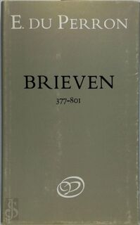 Brieven Deel 2 - E. du Perron