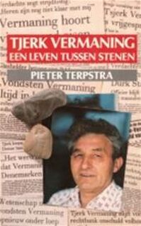 Tjerk Vermaning - Pieter Terpstra (ISBN 9789033013638)