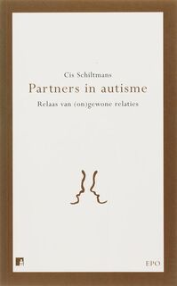 Partners in autisme - C. Schiltmans (ISBN 9789064454233)