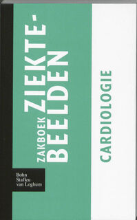Zakboek ziektebeelden (ISBN 9789031364589)