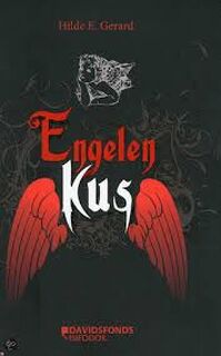 Engelenkus - Hilde E. Gerard (ISBN 9789059084483)