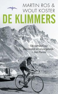 De klimmers - Wout Koster, Martinus Henricus Maria Ros (ISBN 9789060054291)