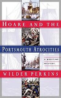Hoare and the Portsmouth Atrocities - Wilder Perkins (ISBN 9780312192839)