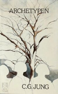 Archetypen - C.G. Jung (ISBN 9789060771266)