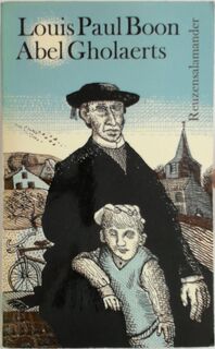 Abel Gholaerts - Louis Paul Boon