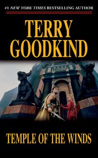 Temple of the Winds - Terry Goodkind (ISBN 9780812551488)