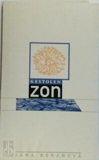 Gestolen zon - Beranova (ISBN 9789074971010)