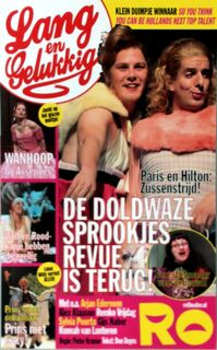 Lang en gelukkig - Don Duyns (ISBN 9789064037924)