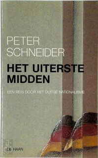 Uiterste midden - Schneider (ISBN 9789026962745)