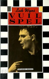 Vuil spel - Luk Wyns (ISBN 9789050932431)