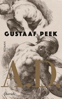  A.D. - Gustaaf Peek (ISBN 9789021428444)