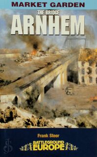 Arnhem - Frank Steer (ISBN 9780850529395)