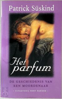 Het parfum - Patrick Süskind, Ronald Jonkers (ISBN 9789035118744)