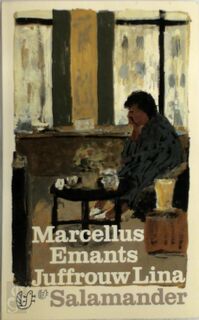 Juffrouw Lina - Marcellus Emants (ISBN 9789021495453)