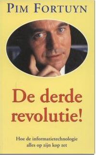 De derde revolutie! - Pim Fortuyn (ISBN 9789022984413)