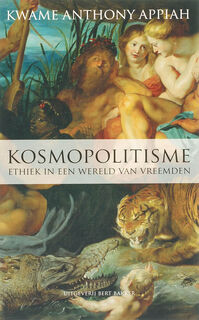 Kosmopolitisme - K.A. Appiah (ISBN 9789035131774)