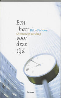 Een hart voor deze tijd - H. Kieboom (ISBN 9789020961997)