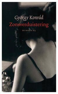 Zonsverduistering - G. Konrad (ISBN 9789023418061)