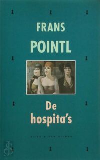 De hospita's - Frans Pointl (ISBN 9789038859132)