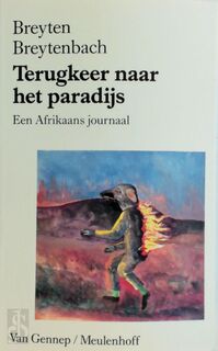 Terugkeer naar het paradijs - B. Breytenbach (ISBN 9789060129203)