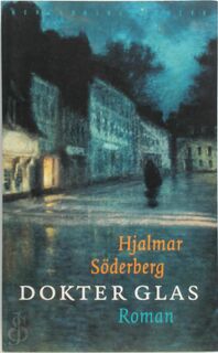 Dokter Glas - H. Soderberg (ISBN 9789028420472)