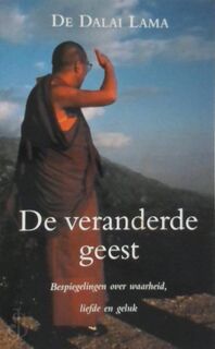 De veranderde geest - Dalai Lama, Renuka Singh, Thubten Zopa (lama, Rinpoche.), Rob Pijpers (ISBN 9789055018932)