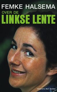 Linkse lente - F. Halsema (ISBN 9789035130760)