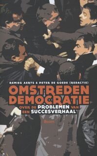 Omstreden democratie - Remieg Aerts, Peter de Goede (ISBN 9789461057976)