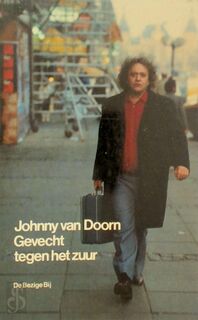 Gevecht tegen het zuur - Johnny van Doorn (ISBN 9789023408703)