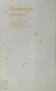 Glinsterende splinters - Paul De Wispelaere