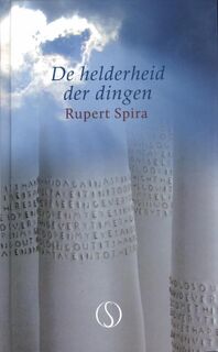 De helderheid der dingen - Rupert Spira (ISBN 9789077228791)