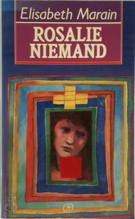 Rosalie Niemand - Elisabeth Marain (ISBN 9789067661232)