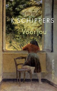 Voor jou - K. Schippers (ISBN 9789021447445)