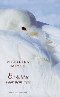 En knielde voor hem neer - Nicolien Mizee (ISBN 9789038849508)
