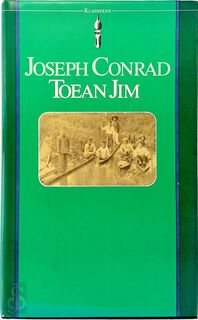 Toean Jim - Joseph Conrad, [Vert.] S. Westerdijk (ISBN 9789027491138)