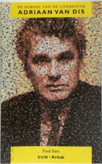Adriaan van Dis - Paul Sars (ISBN 9789061684848)