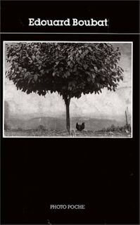 Edouard Boubat - Edouard Boubat (ISBN 9782867540431)
