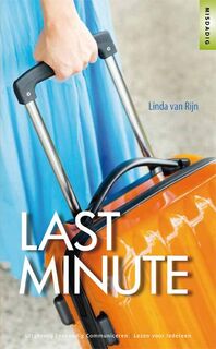 Last minute - Linda van Rijn (ISBN 9789086961719)