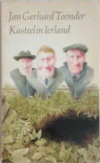 Kasteel in Ierland - Jan Gerhard Toonder (ISBN 9789070468750)