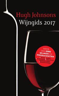 Hugh Johnsons wijngids 2017 - Hugh Johnson (ISBN 9789000353125)