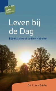 Leven bij de dag - J.J. ten Brinke (ISBN 9789088971952)