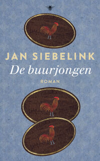 De buurjongen - Jan Siebelink (ISBN 9789403139708)