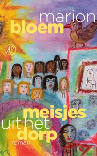 Meisjes uit het dorp - Marion Bloem (ISBN 9789029549233)