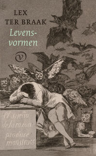 Levensvormen - Lex ter Braak (ISBN 9789028212398)