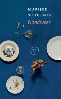 Noodweer - Marijke Schermer (ISBN 9789028210745)