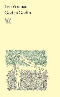 God en godin - Leo Vroman (ISBN 9789021447551)