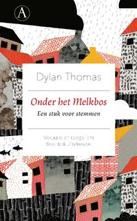 Under Milk Wood - Dylan Thomas (ISBN 9780460020053)