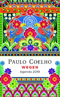 Wegen - Paulo Coelho (ISBN 9789029524421)