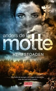 Herfstdaden - Anders de la Motte (ISBN 9789044540543)