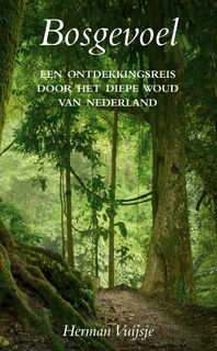 Bosgevoel - Herman Vuijsje (ISBN 9789038928821)